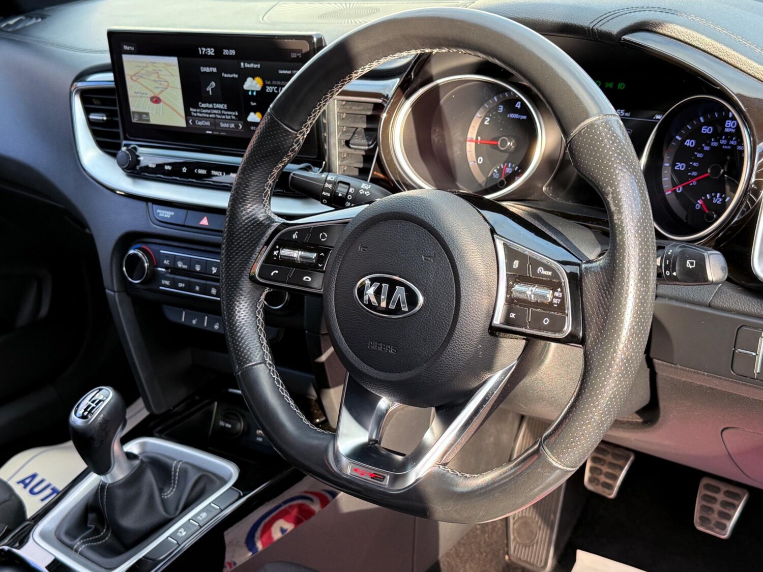 Used Kia Pro Ceed 2020 for sale - 76012136: Photo 48
