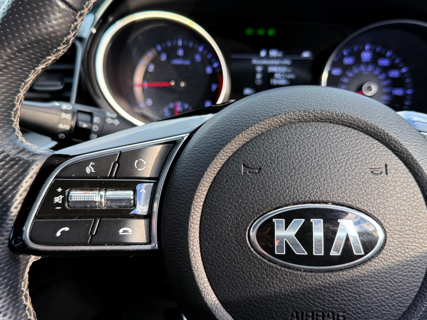 Used Kia Pro Ceed 2020 for sale - 76012136: Photo 50