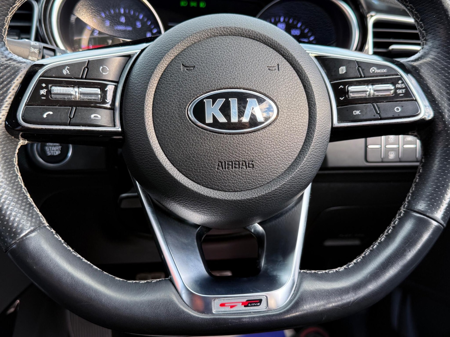 Used Kia Pro Ceed 2020 for sale - 76012136: Photo 52