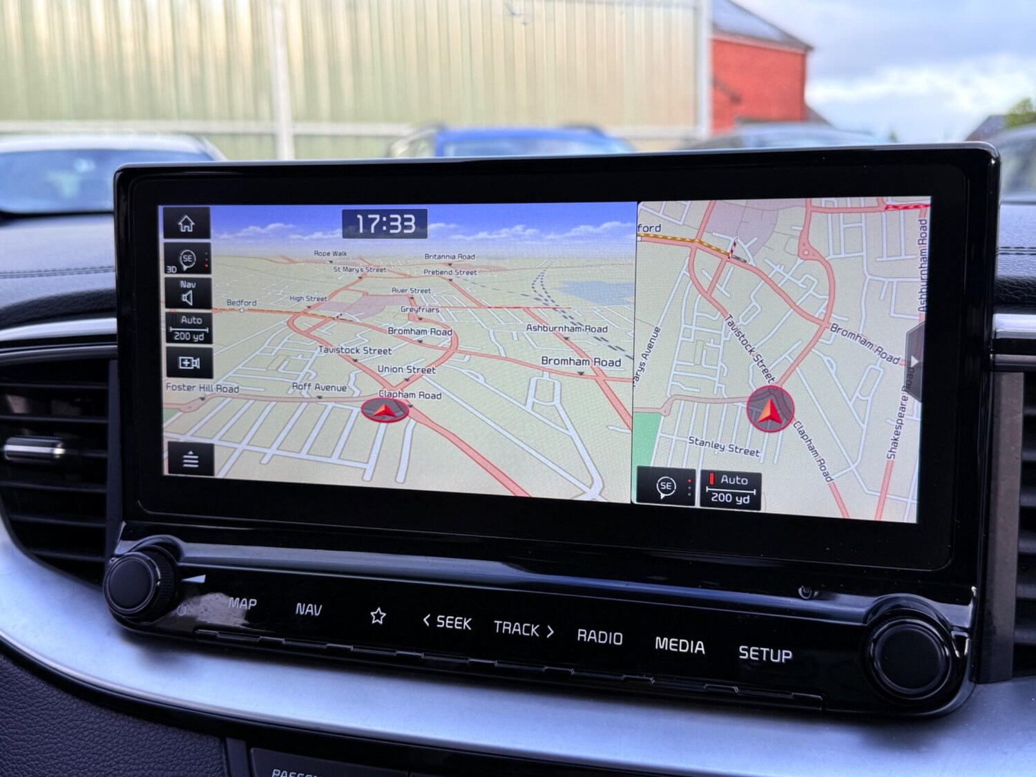 Used Kia Pro Ceed 2020 for sale - 76012136: Photo 53