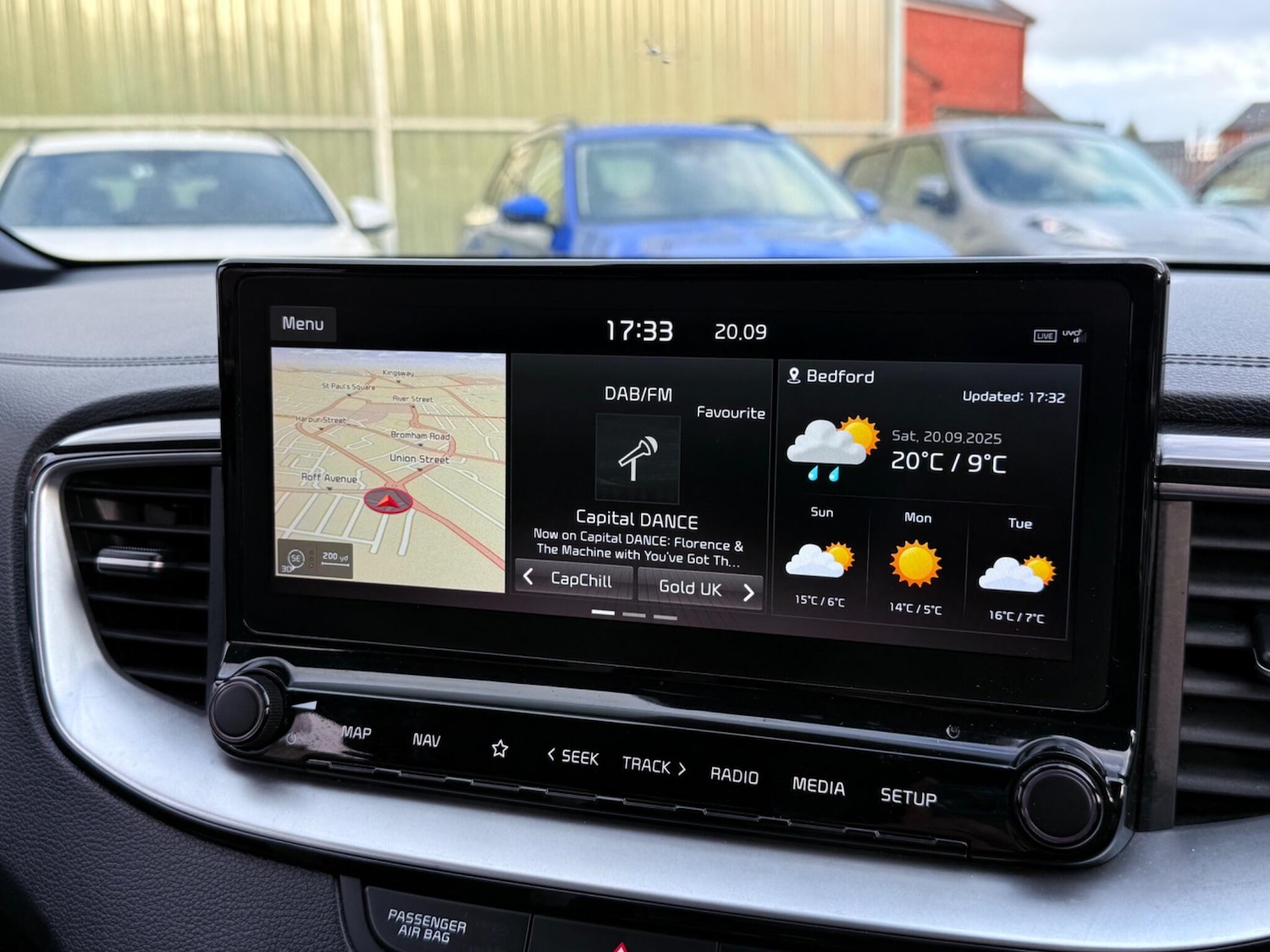 Used Kia Pro Ceed 2020 for sale - 76012136: Photo 54