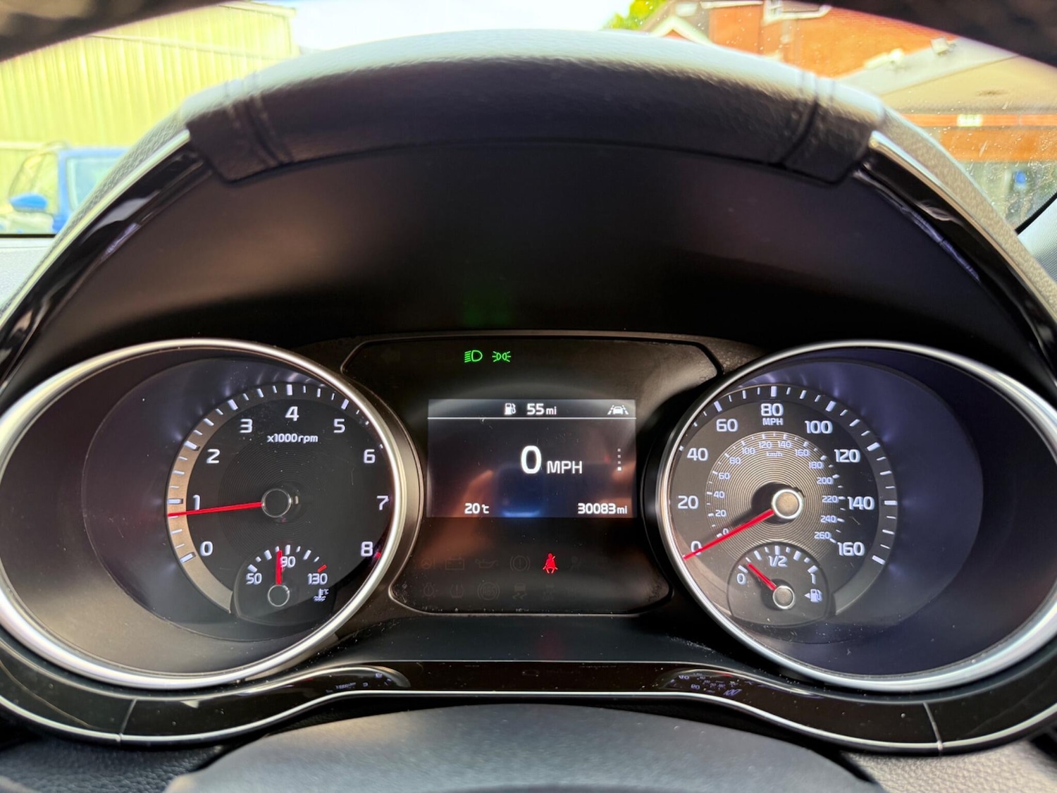 Used Kia Pro Ceed 2020 for sale - 76012136: Photo 55