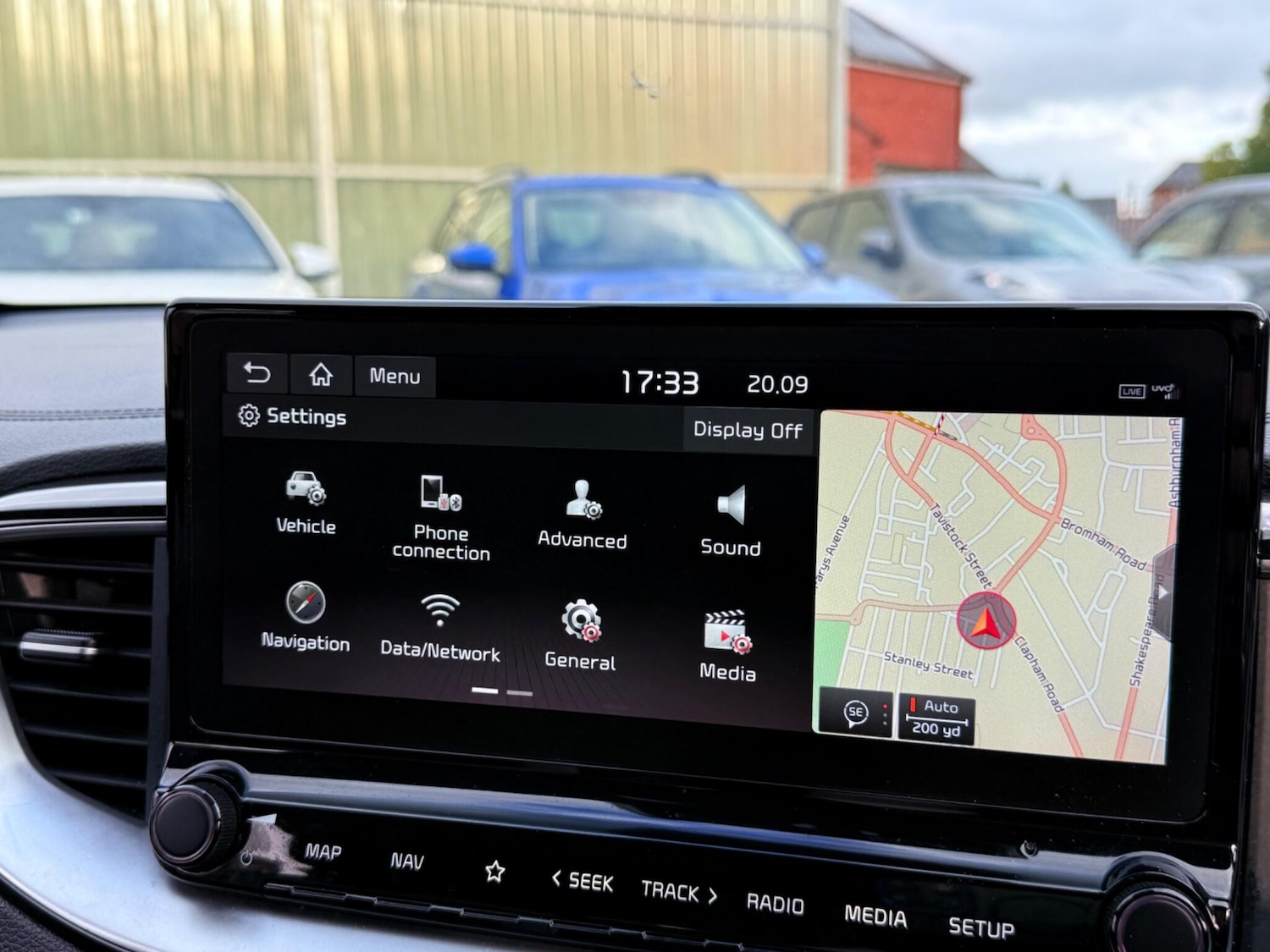 Used Kia Pro Ceed 2020 for sale - 76012136: Photo 56