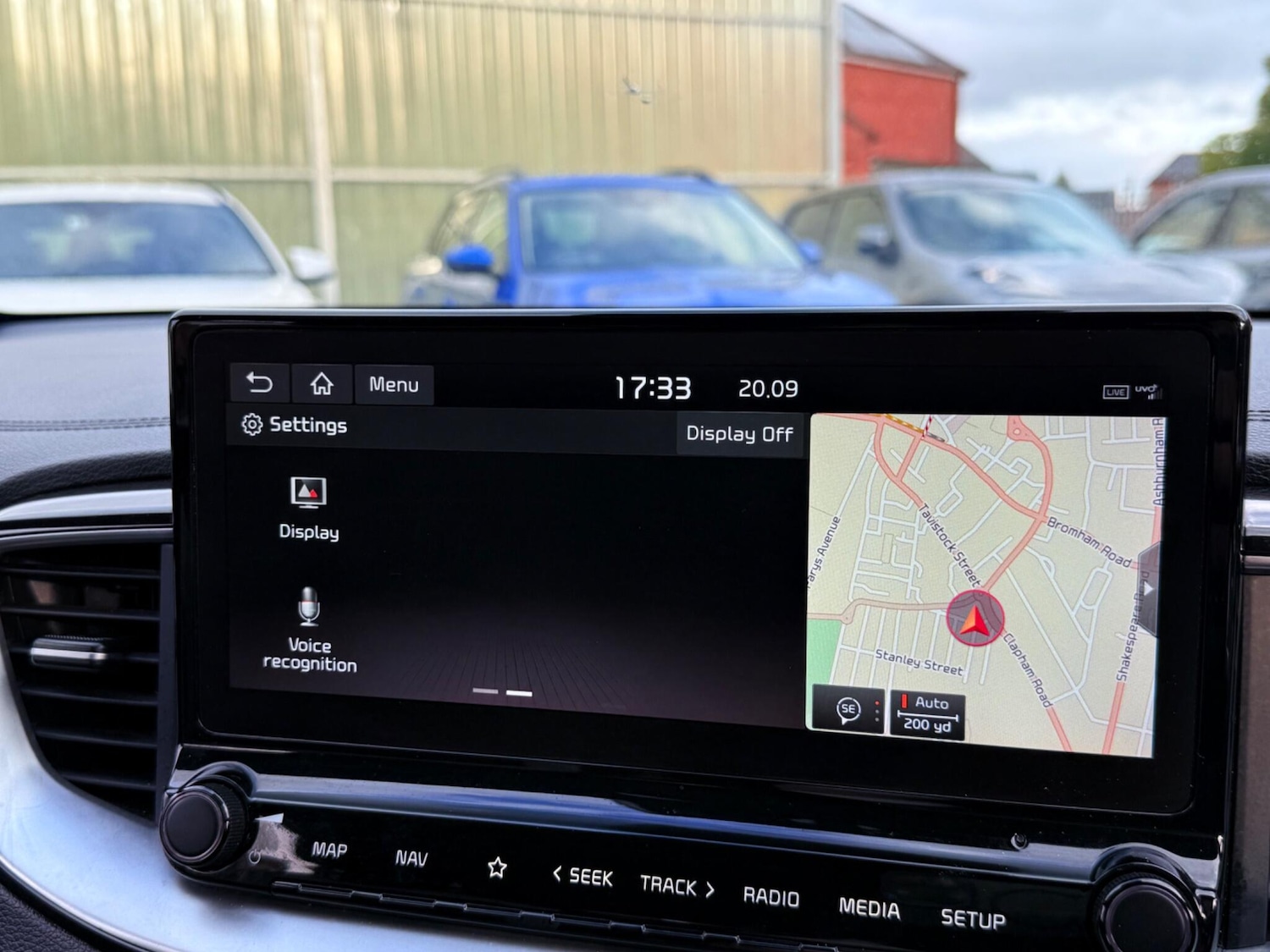 Used Kia Pro Ceed 2020 for sale - 76012136: Photo 57