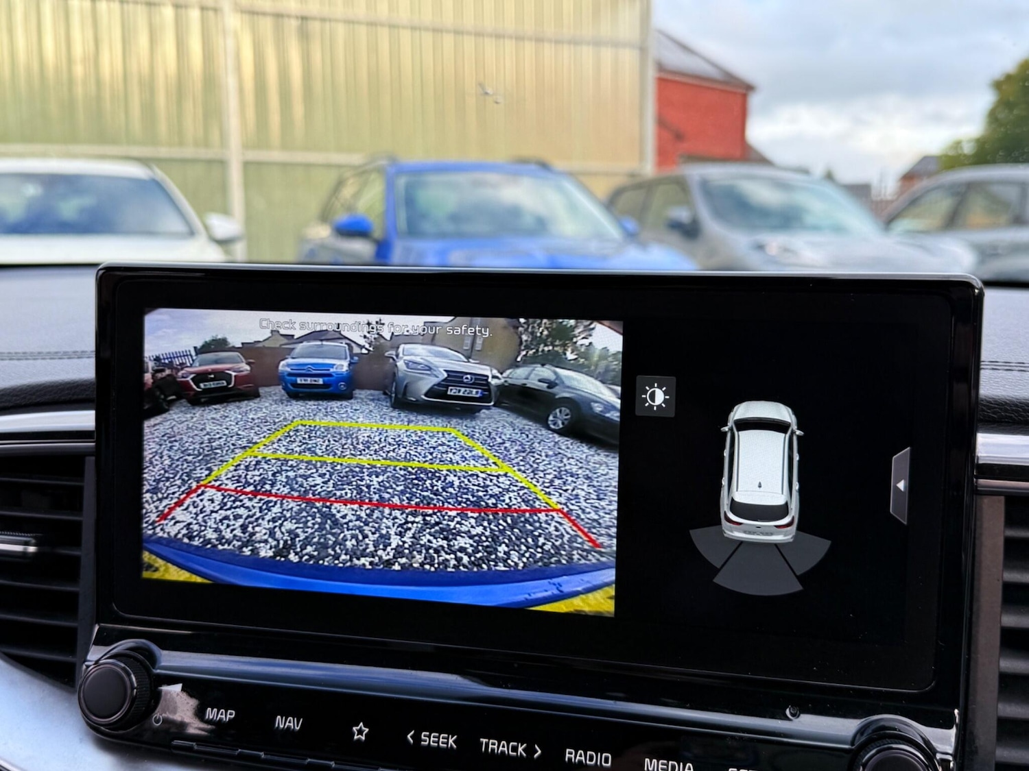Used Kia Pro Ceed 2020 for sale - 76012136: Photo 58