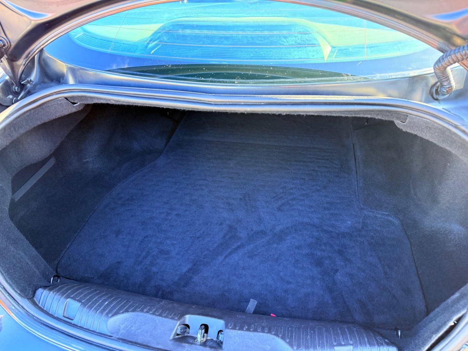 Used Jaguar XF 2014 for sale - 77230538: Photo 22