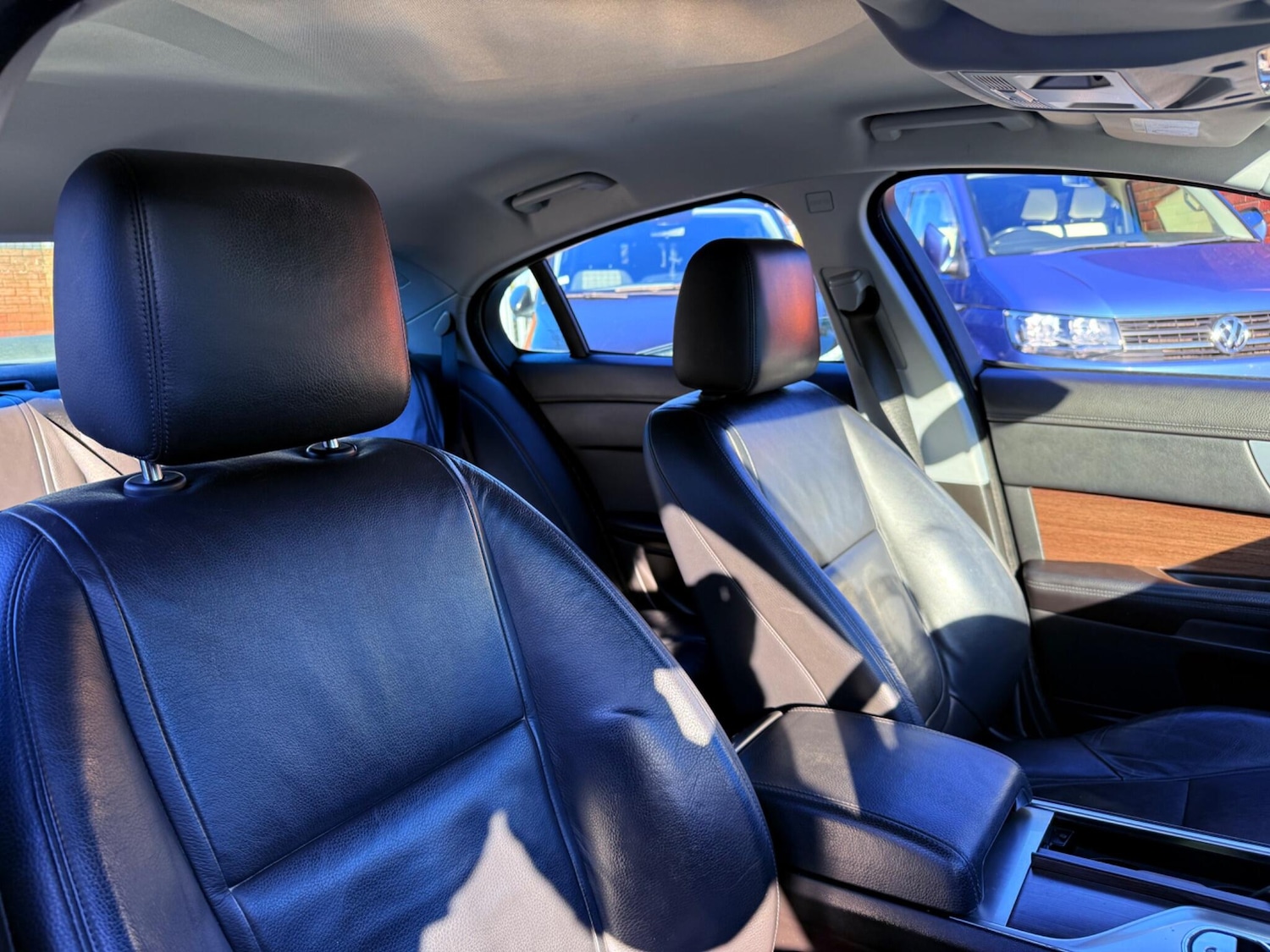 Used Jaguar XF 2014 for sale - 77230538: Photo 31