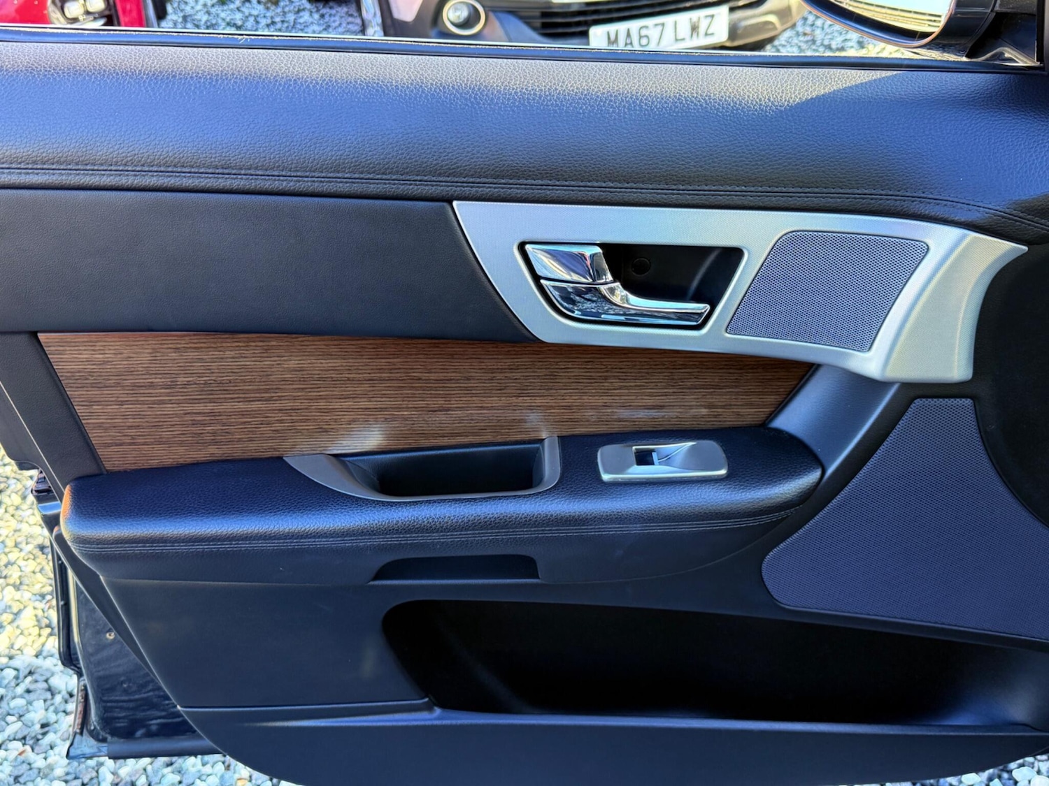 Used Jaguar XF 2014 for sale - 77230538: Photo 38