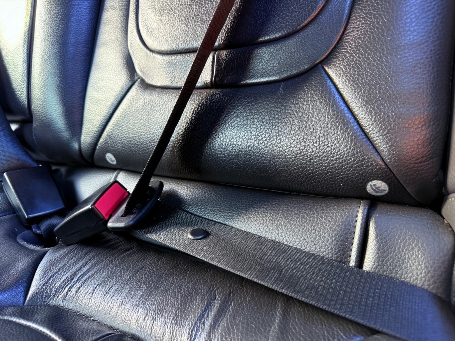 Used Jaguar XF 2014 for sale - 77230538: Photo 42