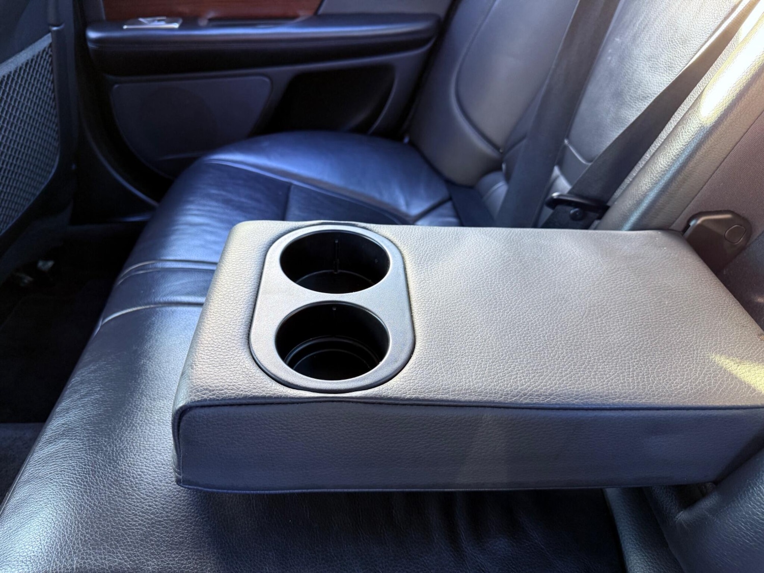 Used Jaguar XF 2014 for sale - 77230538: Photo 43