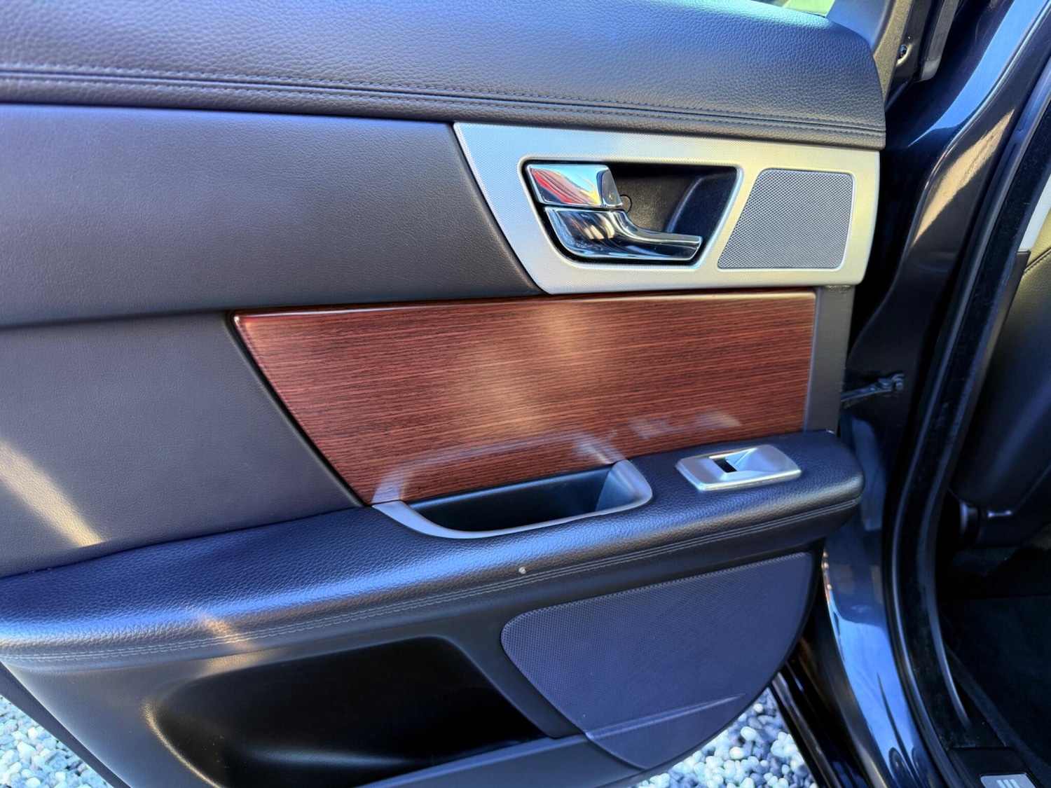 Used Jaguar XF 2014 for sale - 77230538: Photo 44