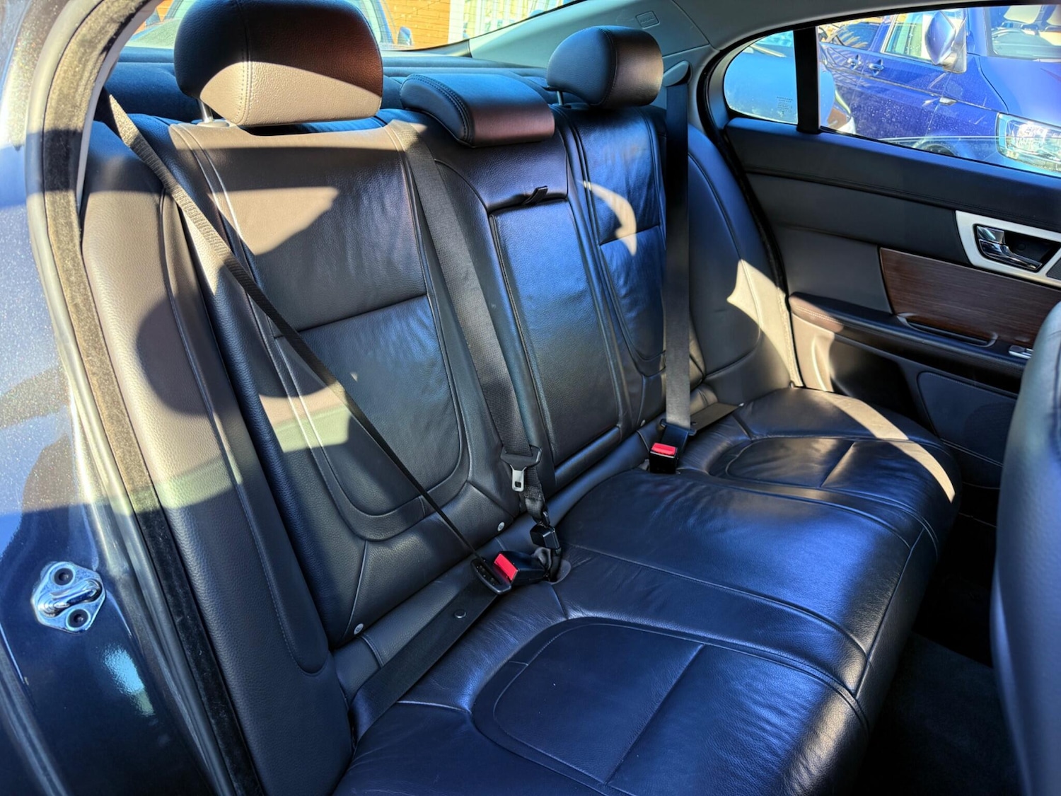 Used Jaguar XF 2014 for sale - 77230538: Photo 45