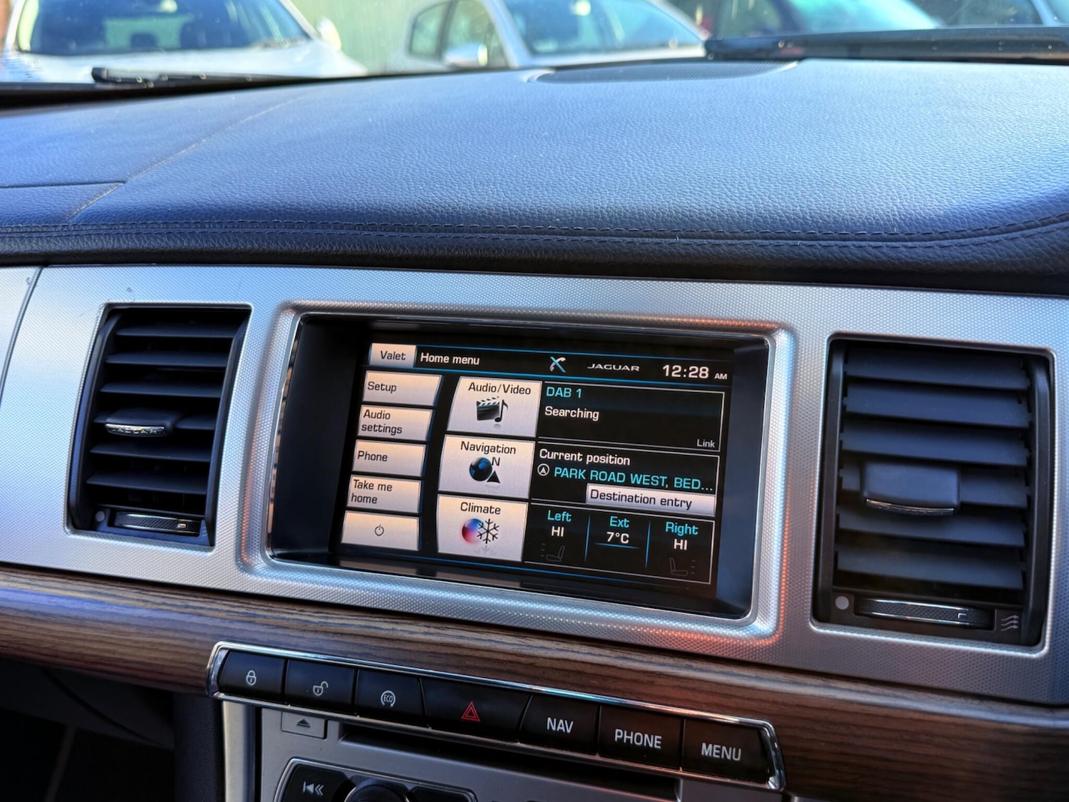 Used Jaguar XF 2014 for sale - 77230538: Photo 54