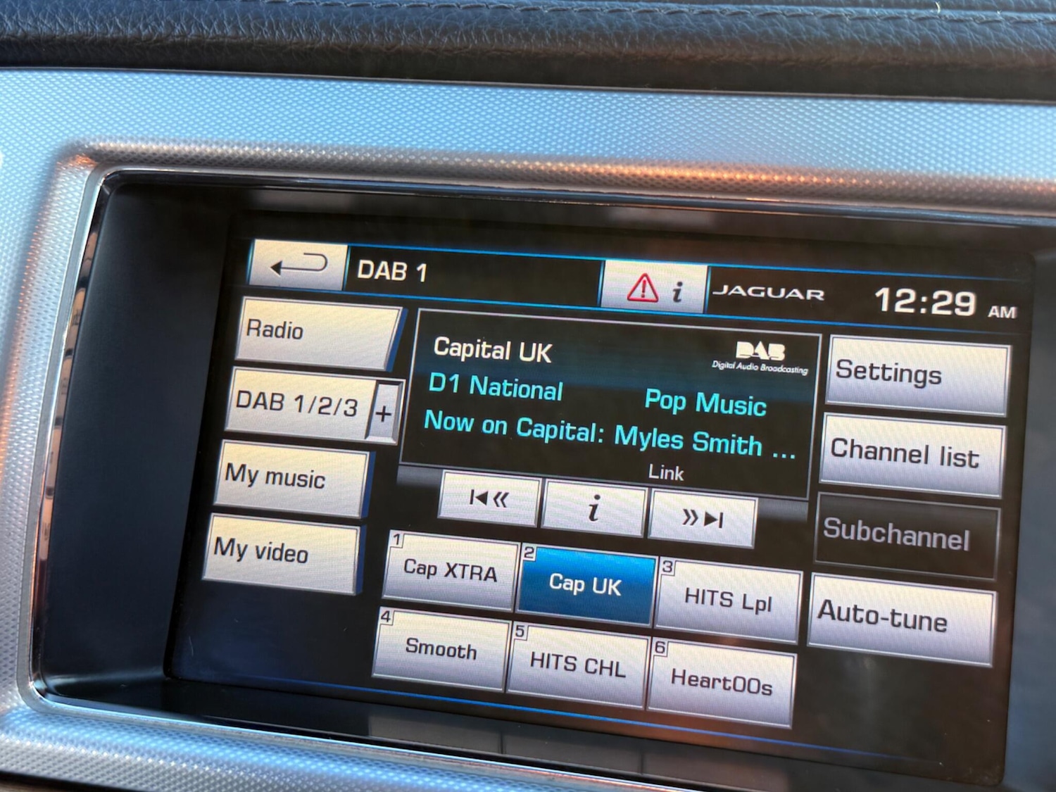 Used Jaguar XF 2014 for sale - 77230538: Photo 60