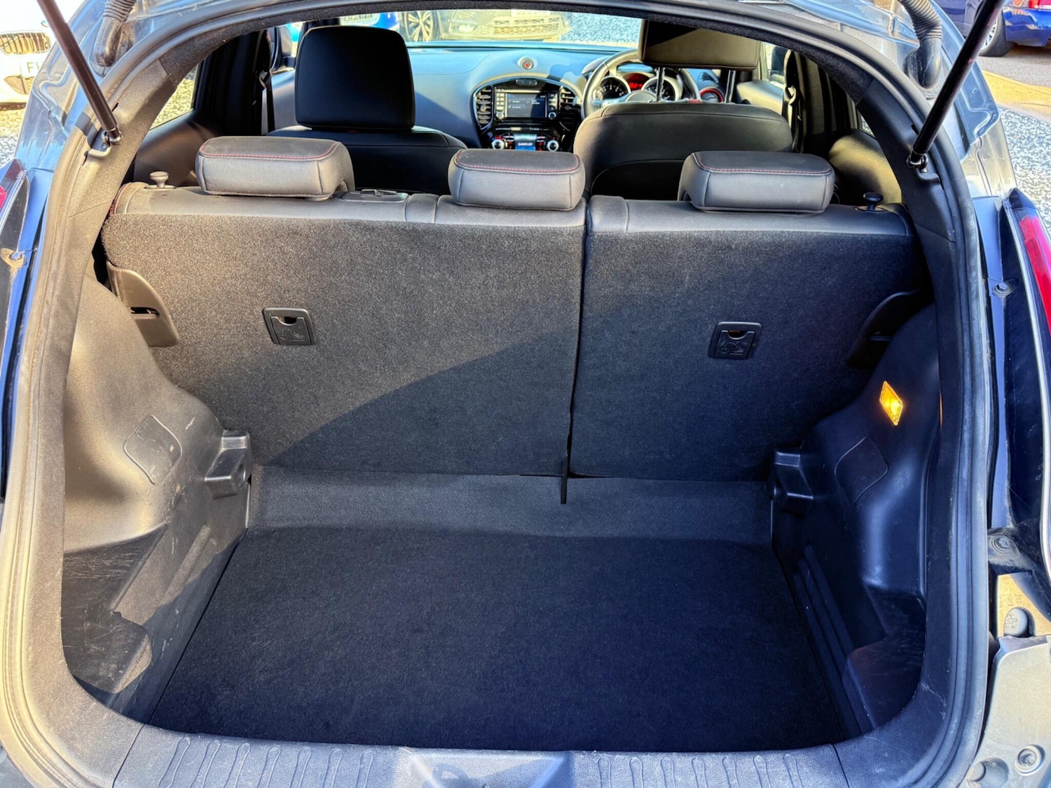 Vehicle 28