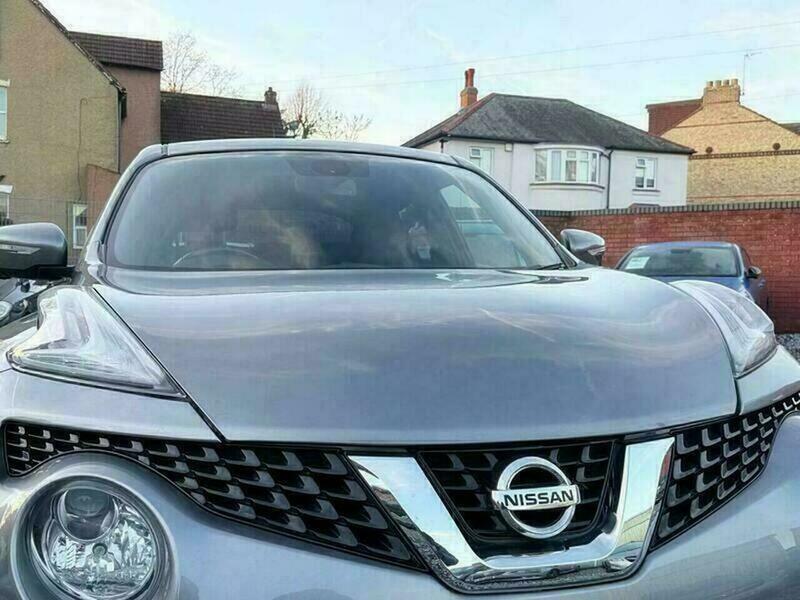 Used Nissan Juke 2017 for sale - 75949528: Photo 76