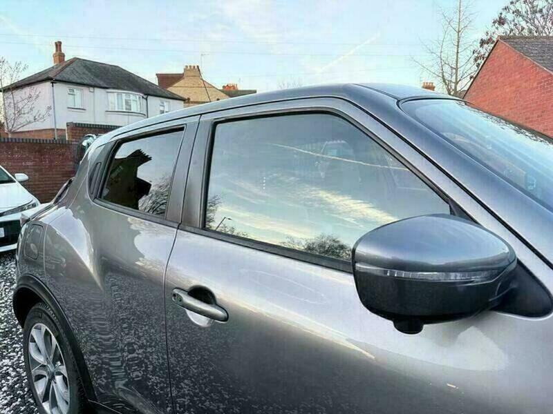 Used Nissan Juke 2017 for sale - 75949528: Photo 78