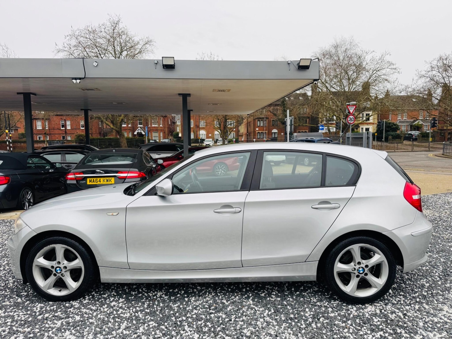 Used BMW 1 Series 2011 for sale - 77657809: Photo 10
