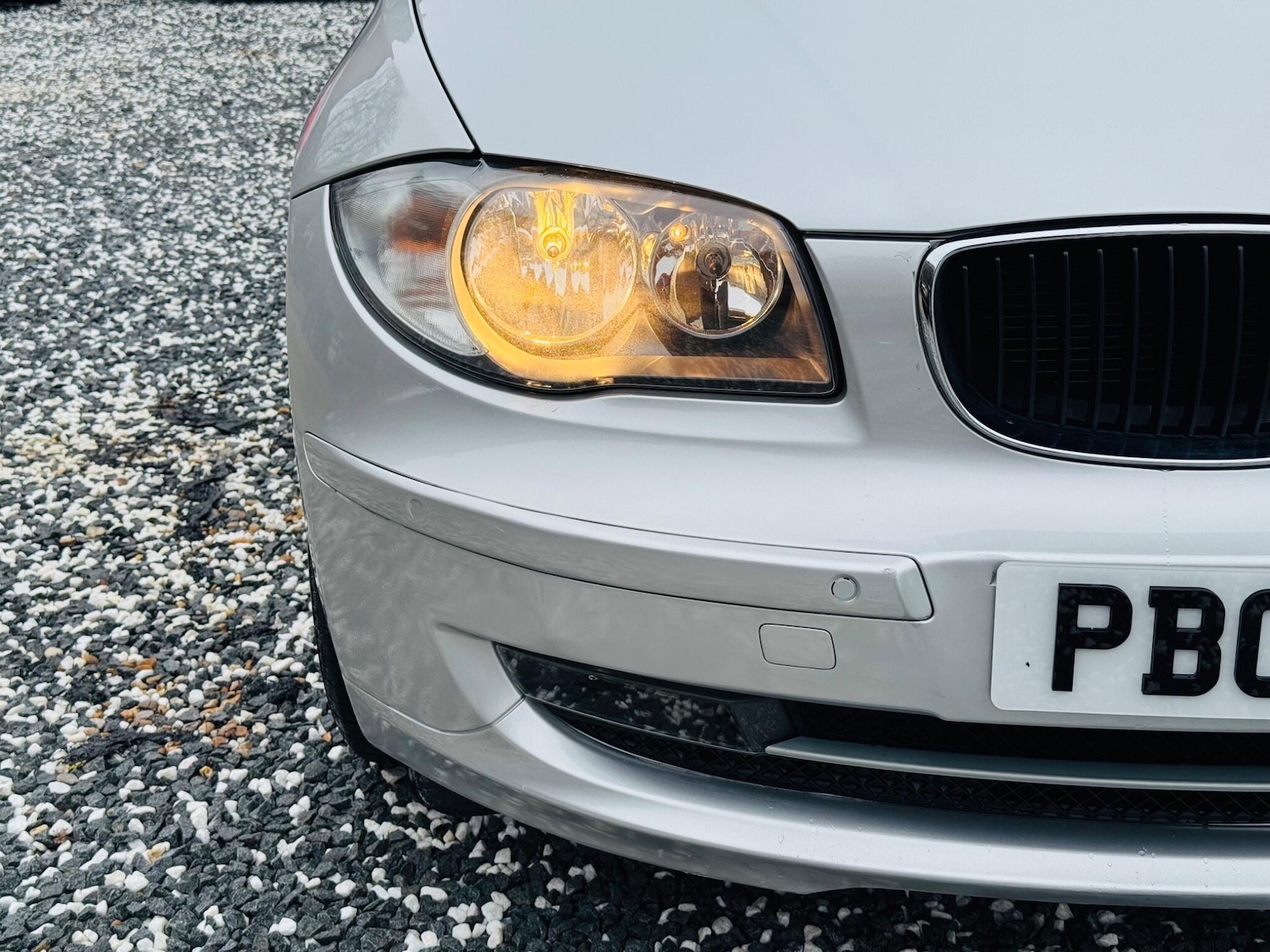 Used BMW 1 Series 2011 for sale - 77657809: Photo 13