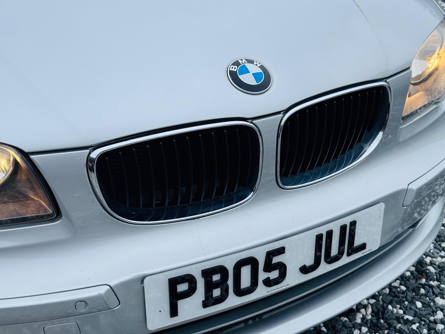 Used BMW 1 Series 2011 for sale - 77657809: Photo 15