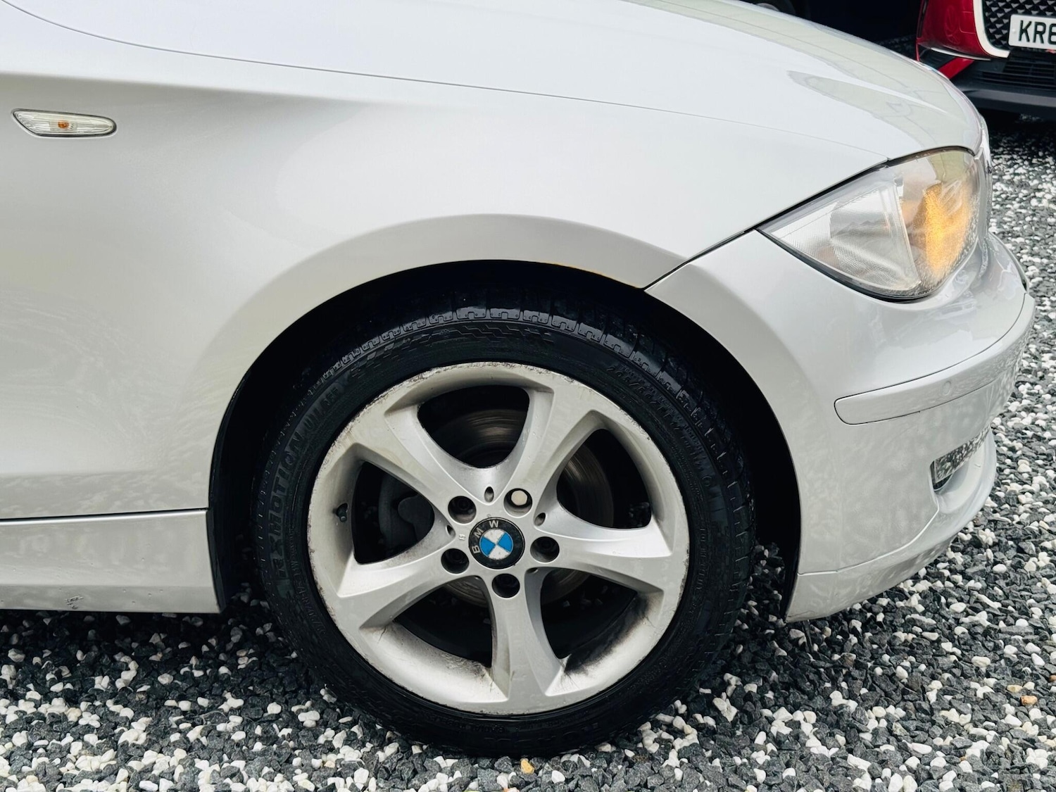 Used BMW 1 Series 2011 for sale - 77657809: Photo 16