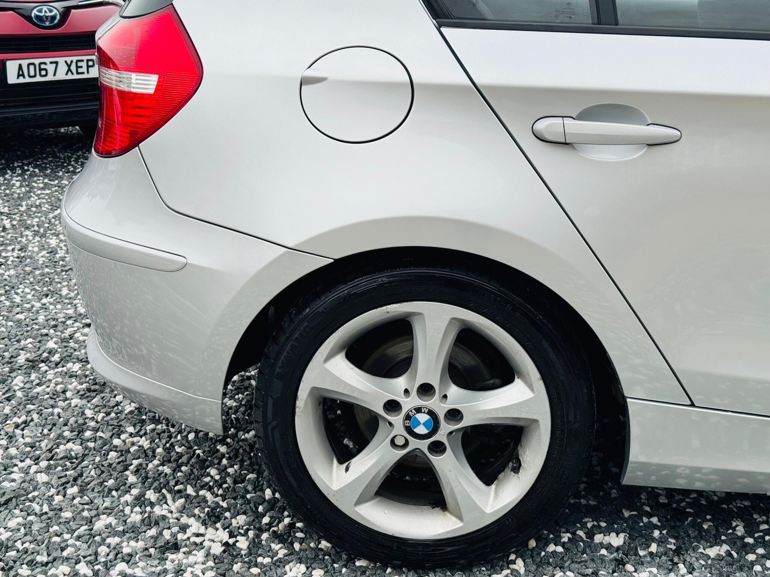 Used BMW 1 Series 2011 for sale - 77657809: Photo 17