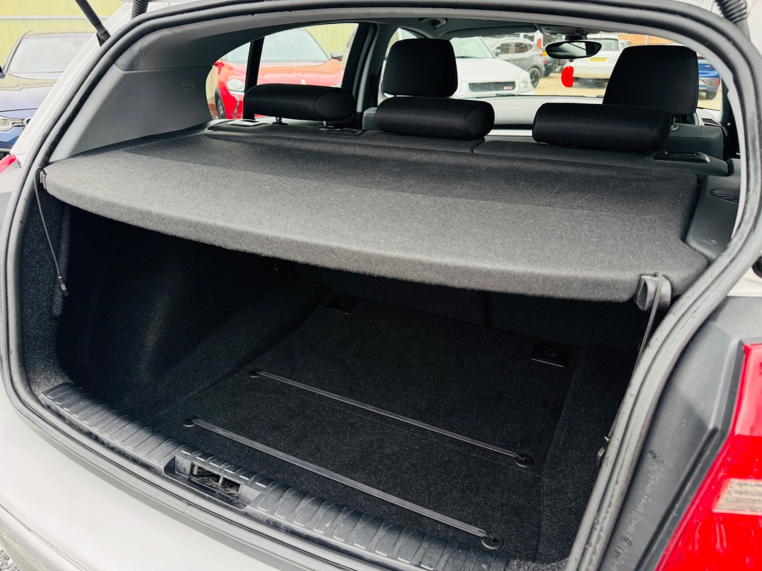 Used BMW 1 Series 2011 for sale - 77657809: Photo 20