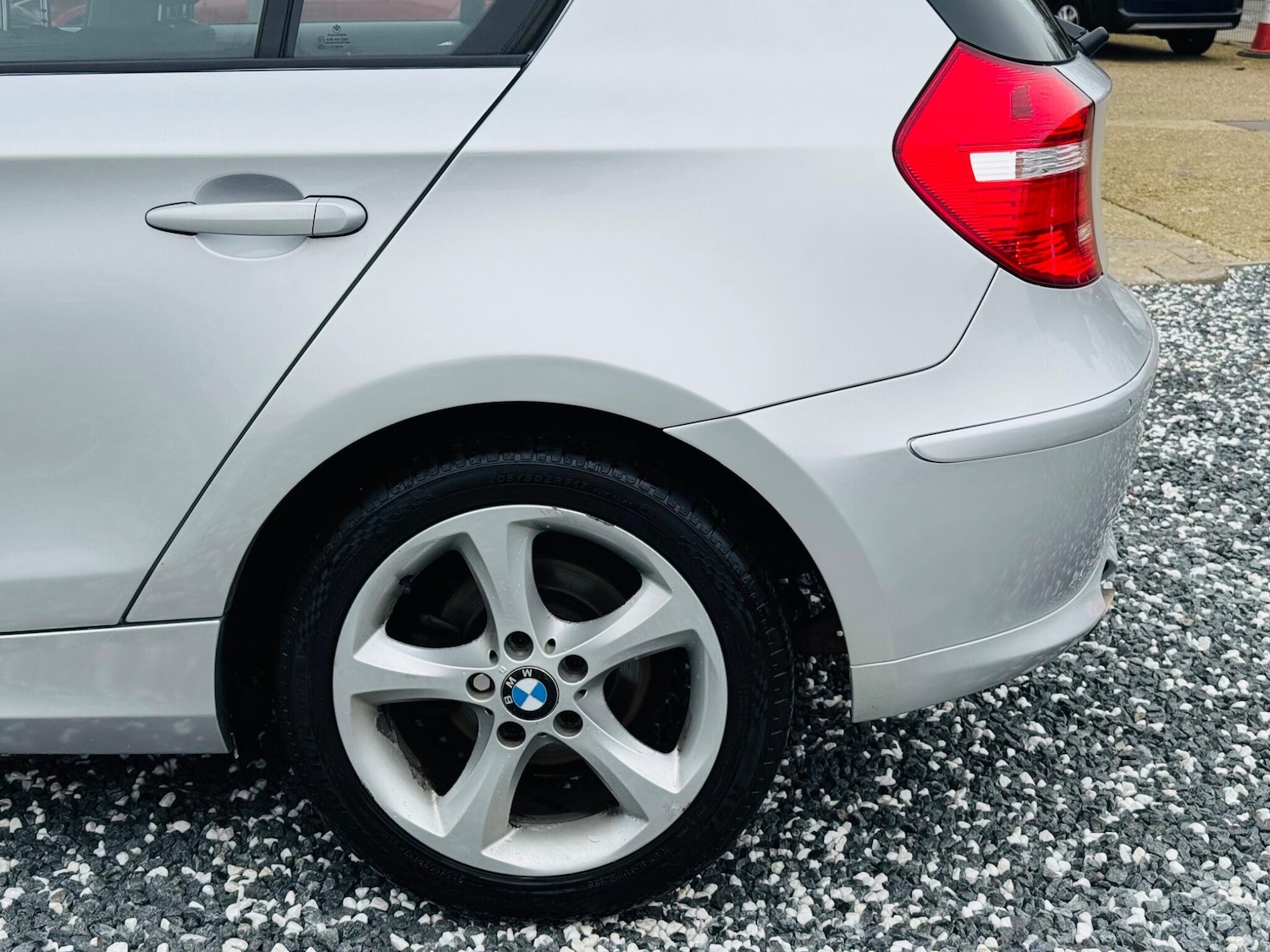 Used BMW 1 Series 2011 for sale - 77657809: Photo 21