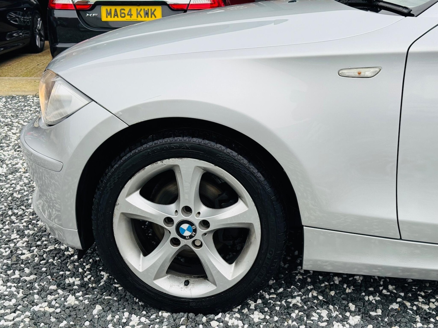 Used BMW 1 Series 2011 for sale - 77657809: Photo 22