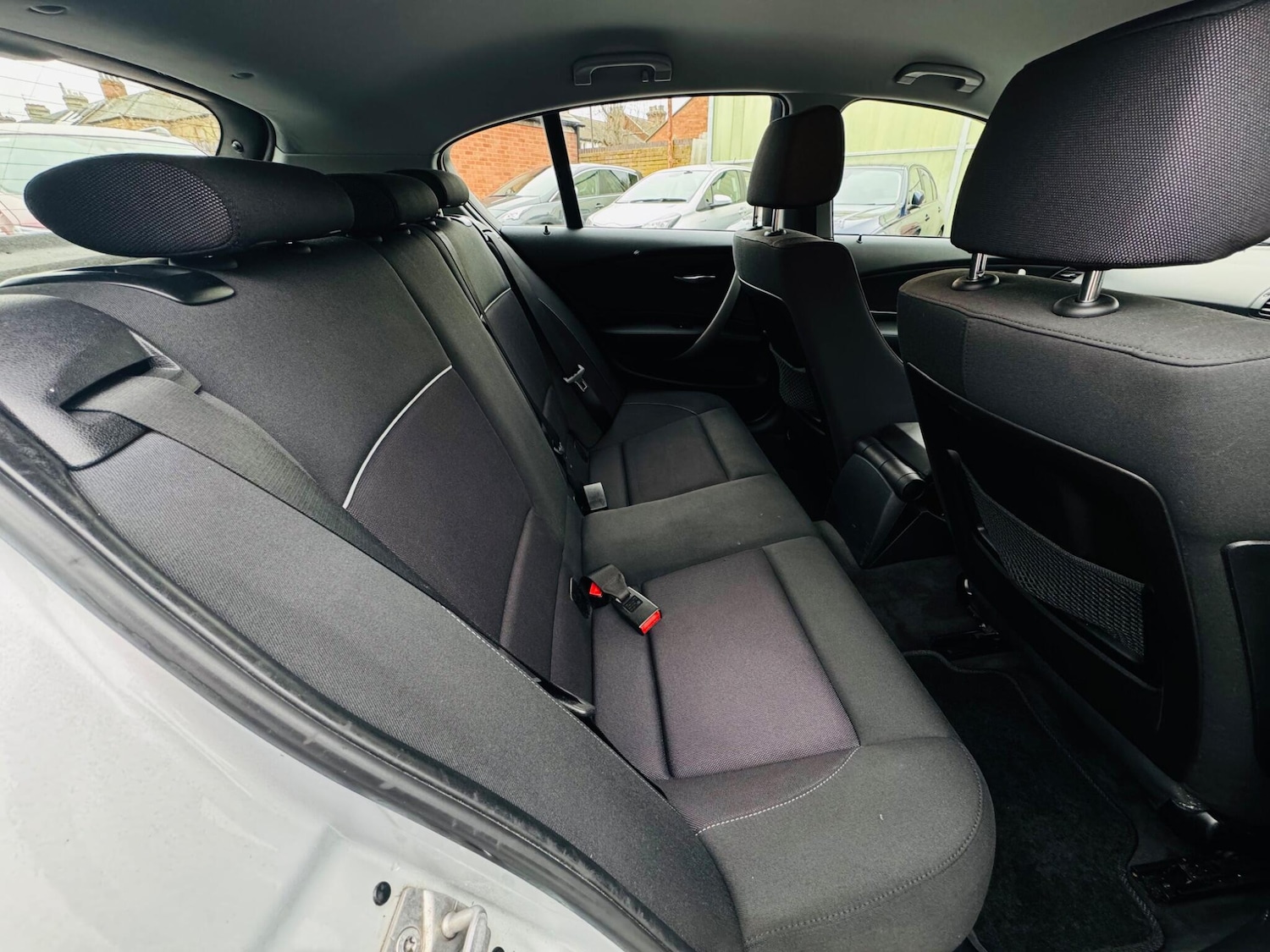 Used BMW 1 Series 2011 for sale - 77657809: Photo 24