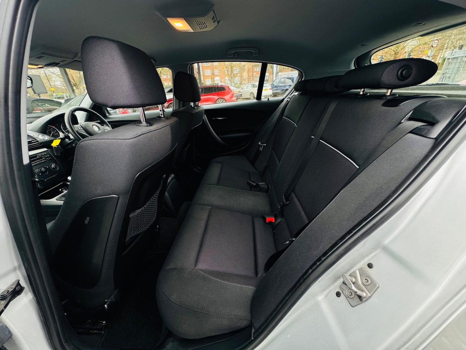 Used BMW 1 Series 2011 for sale - 77657809: Photo 26