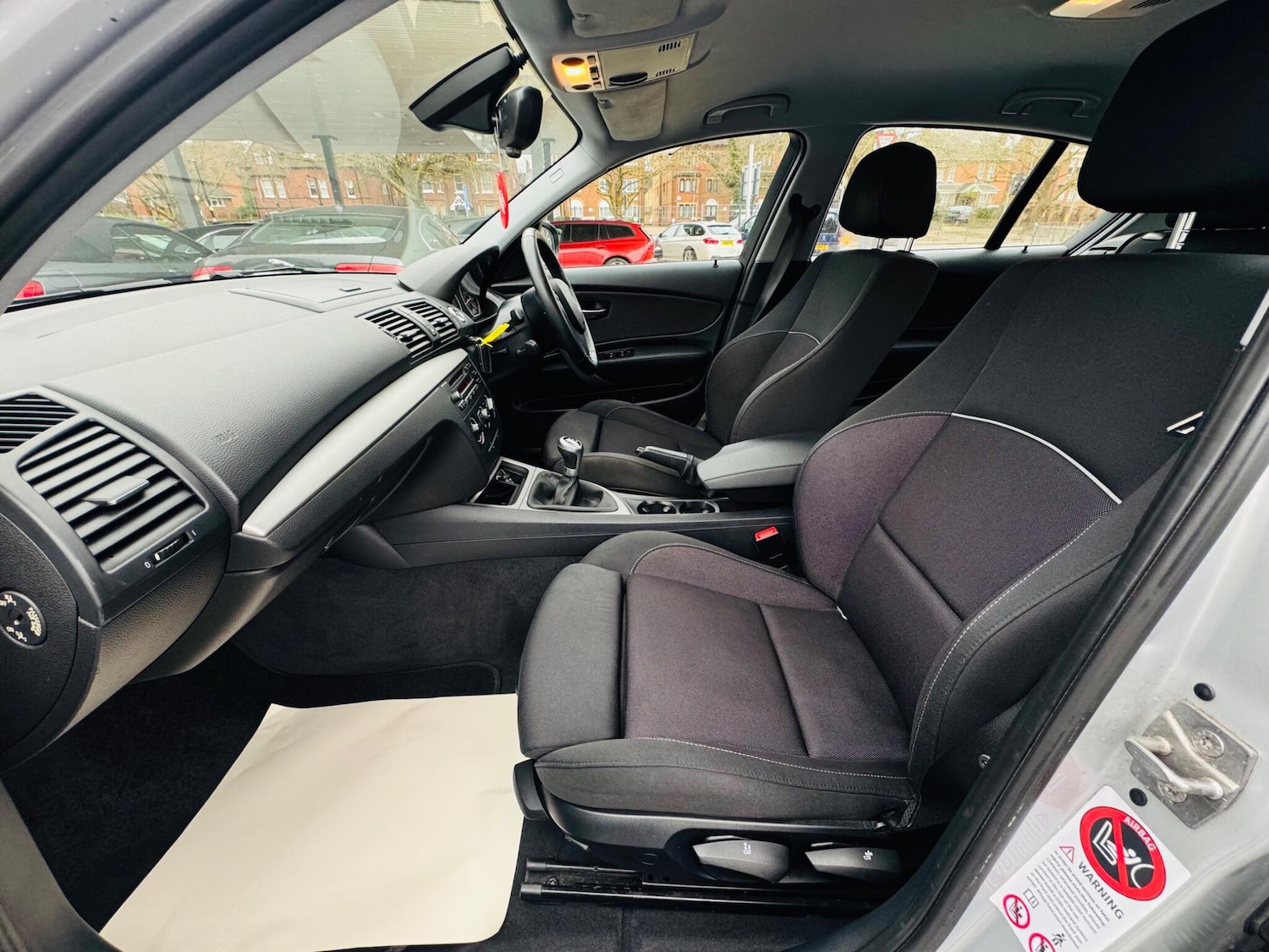 Used BMW 1 Series 2011 for sale - 77657809: Photo 30