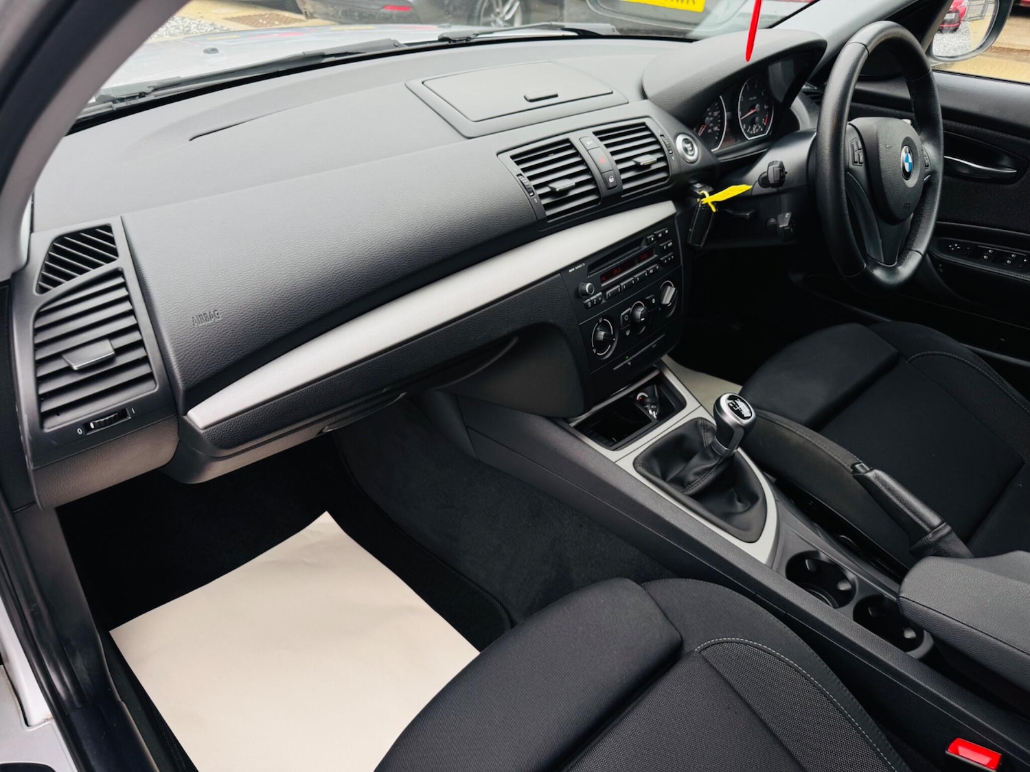 Used BMW 1 Series 2011 for sale - 77657809: Photo 31