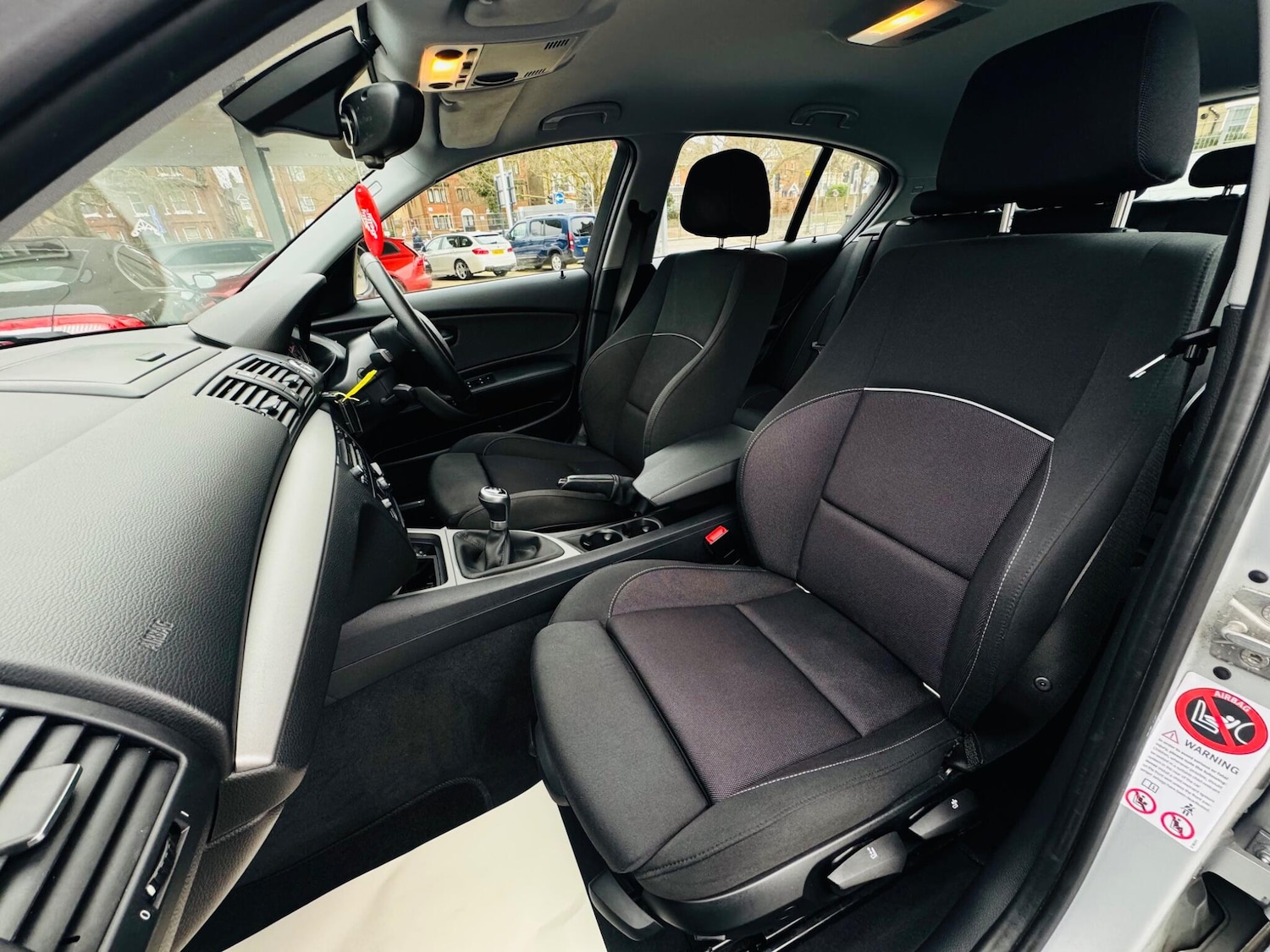 Used BMW 1 Series 2011 for sale - 77657809: Photo 32