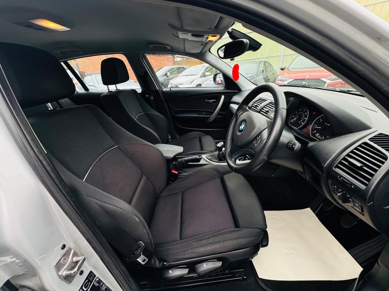 Used BMW 1 Series 2011 for sale - 77657809: Photo 34