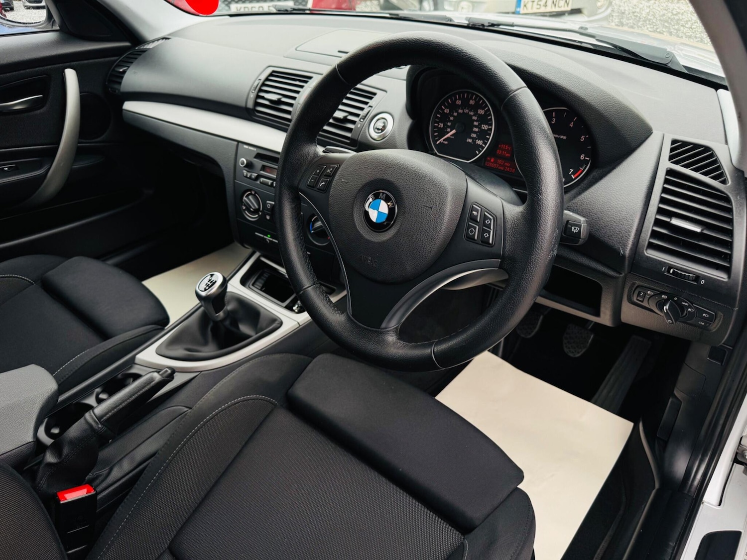 Used BMW 1 Series 2011 for sale - 77657809: Photo 35