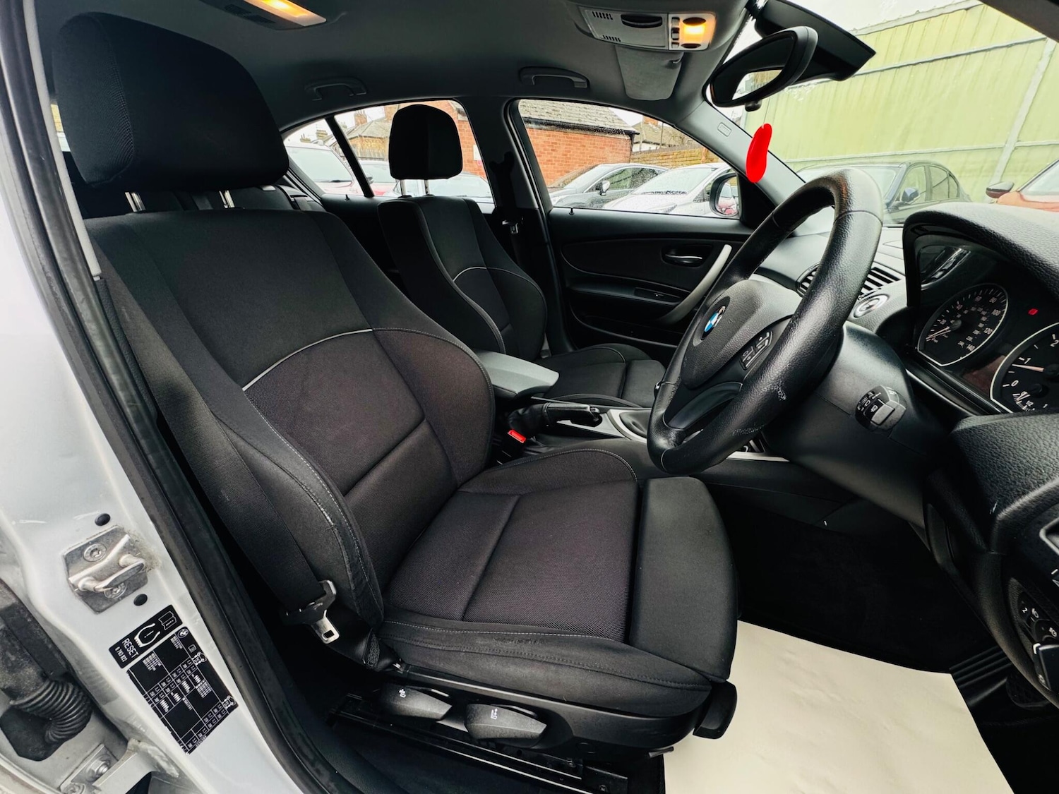 Used BMW 1 Series 2011 for sale - 77657809: Photo 36