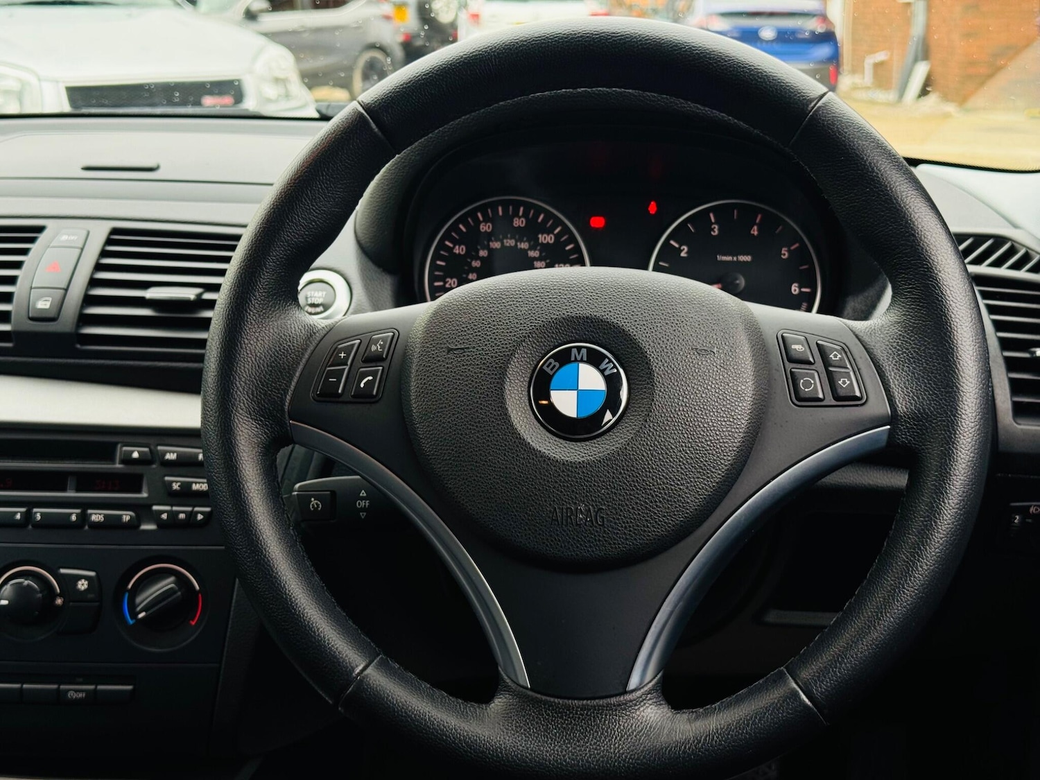 Used BMW 1 Series 2011 for sale - 77657809: Photo 37