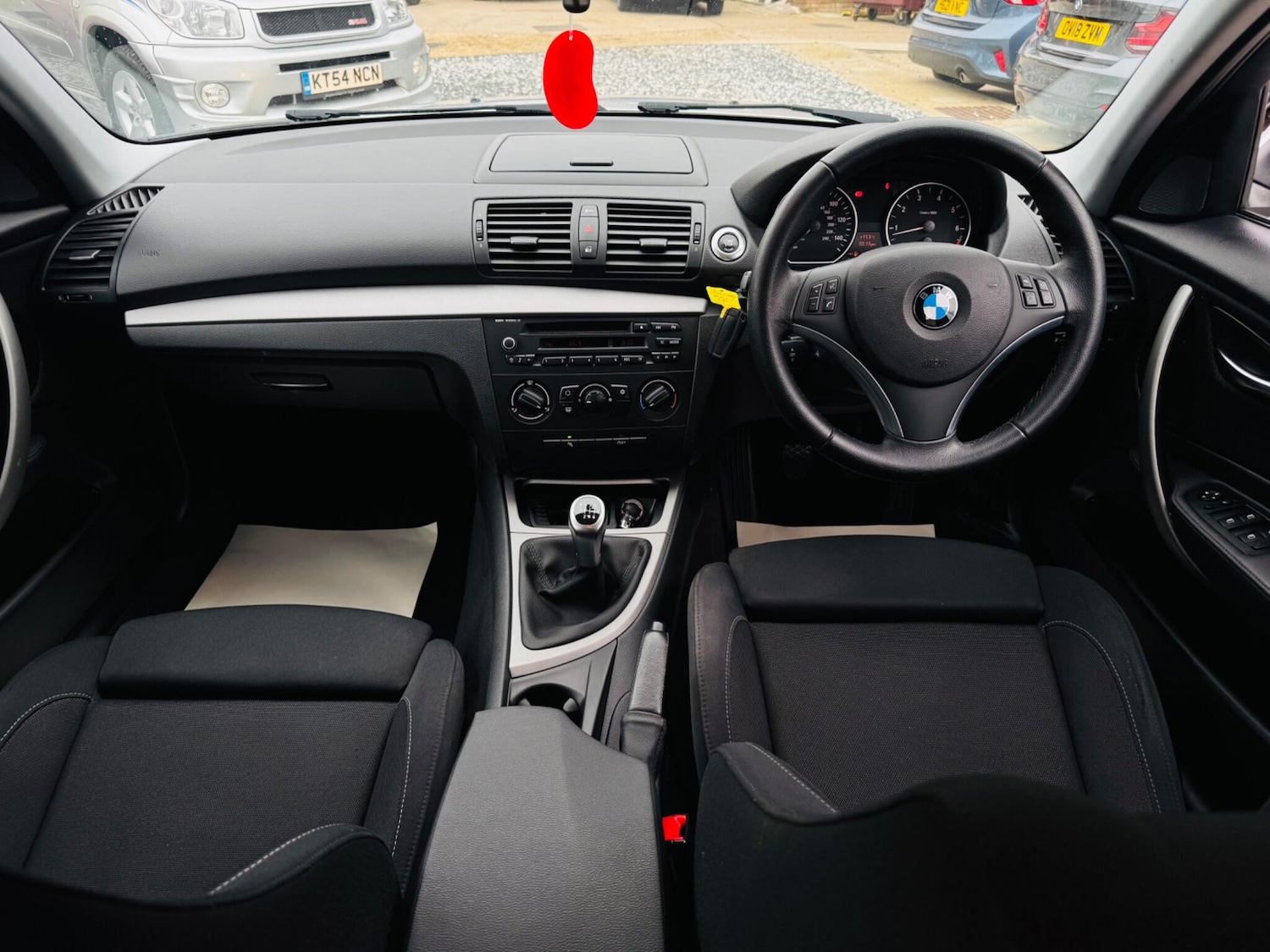 Used BMW 1 Series 2011 for sale - 77657809: Photo 38