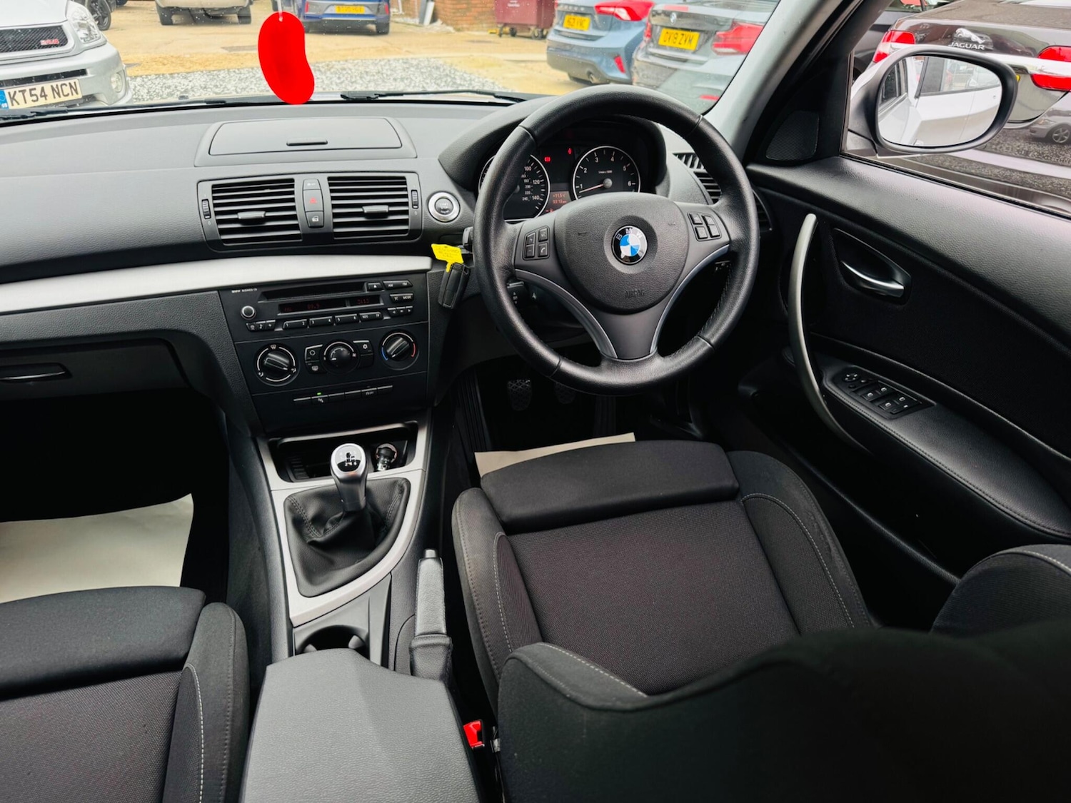 Used BMW 1 Series 2011 for sale - 77657809: Photo 39