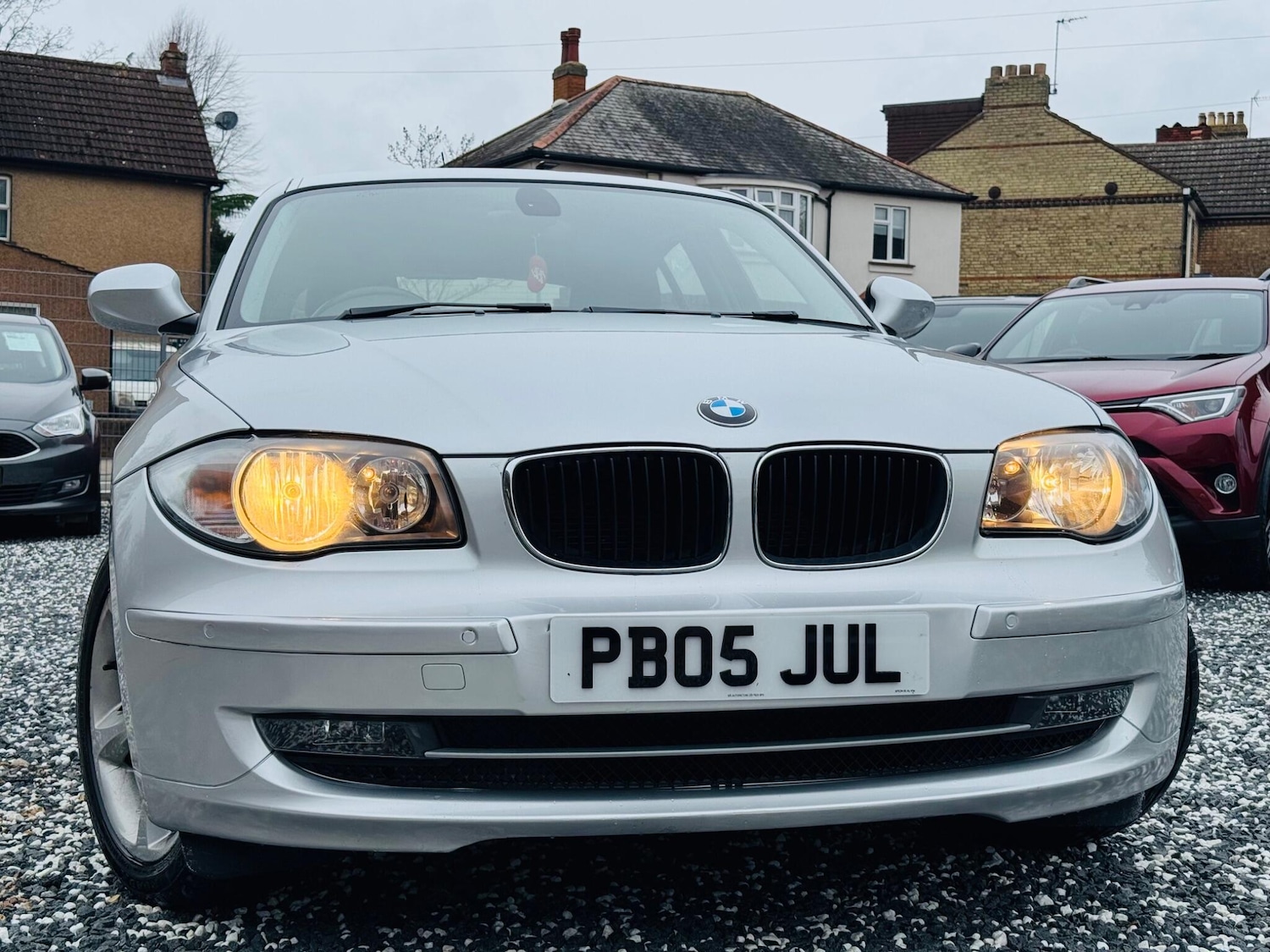 Used BMW 1 Series 2011 for sale - 77657809: Photo 4