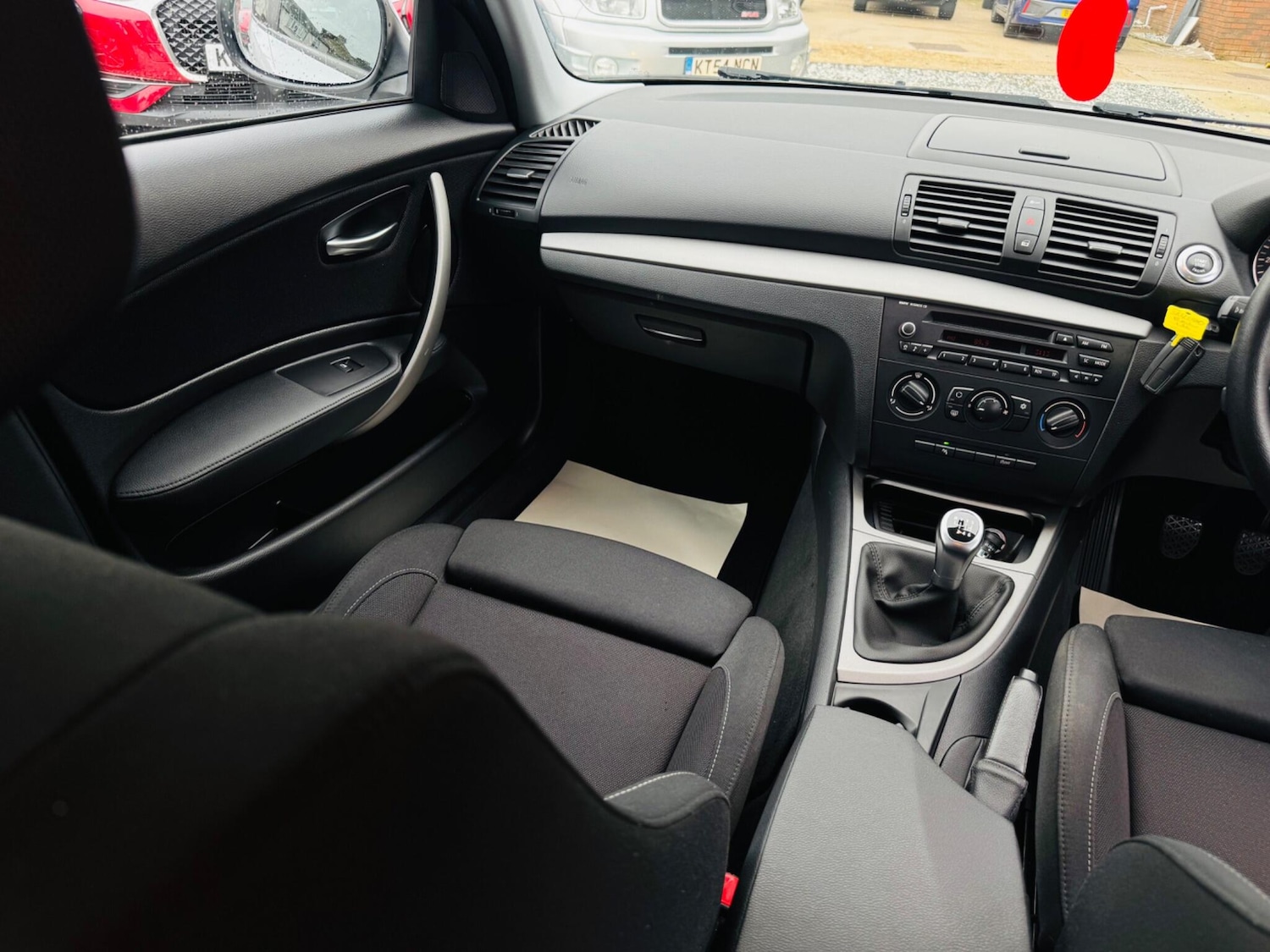 Used BMW 1 Series 2011 for sale - 77657809: Photo 40