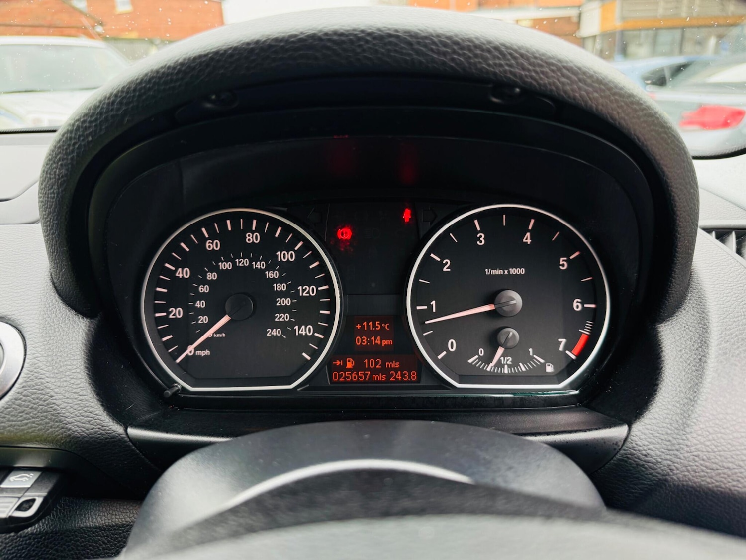 Used BMW 1 Series 2011 for sale - 77657809: Photo 42