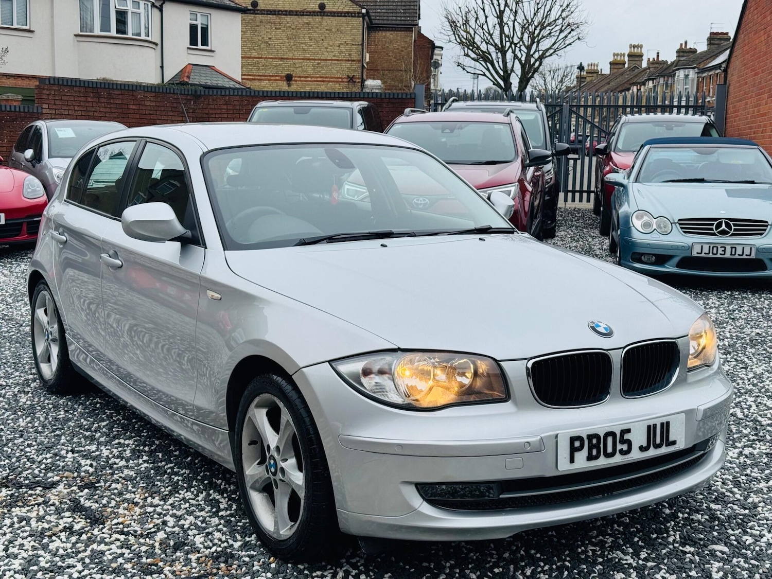 Used BMW 1 Series 2011 for sale - 77657809: Photo 5