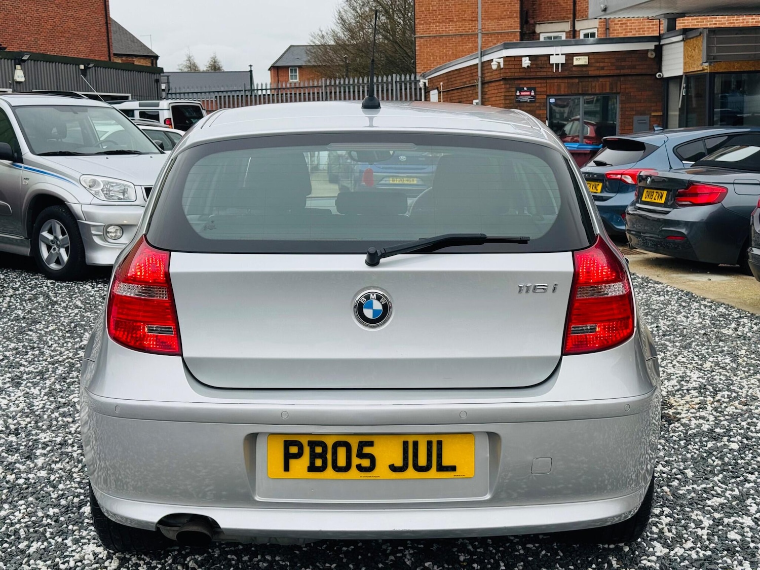 Used BMW 1 Series 2011 for sale - 77657809: Photo 8