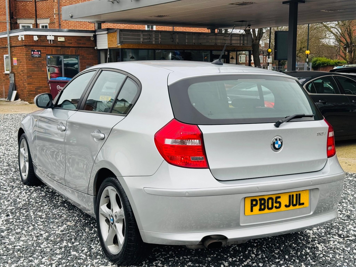 Used BMW 1 Series 2011 for sale - 77657809: Photo 9