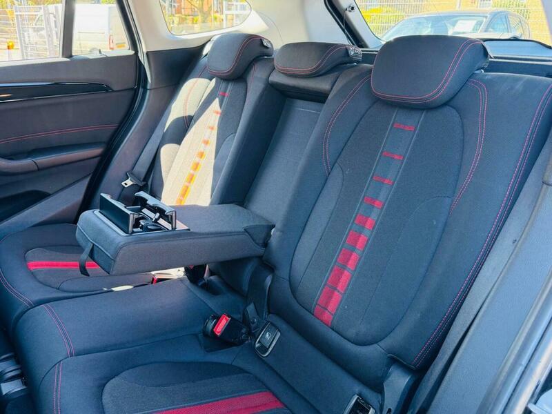 Used BMW X1 2017 for sale - 78185465: Photo 10