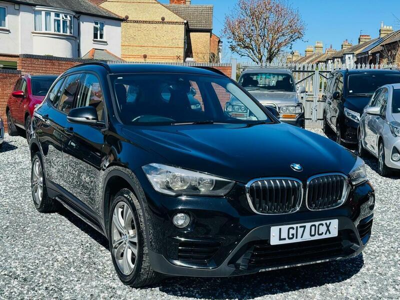Used BMW X1 2017 for sale - 78185465: Photo 11