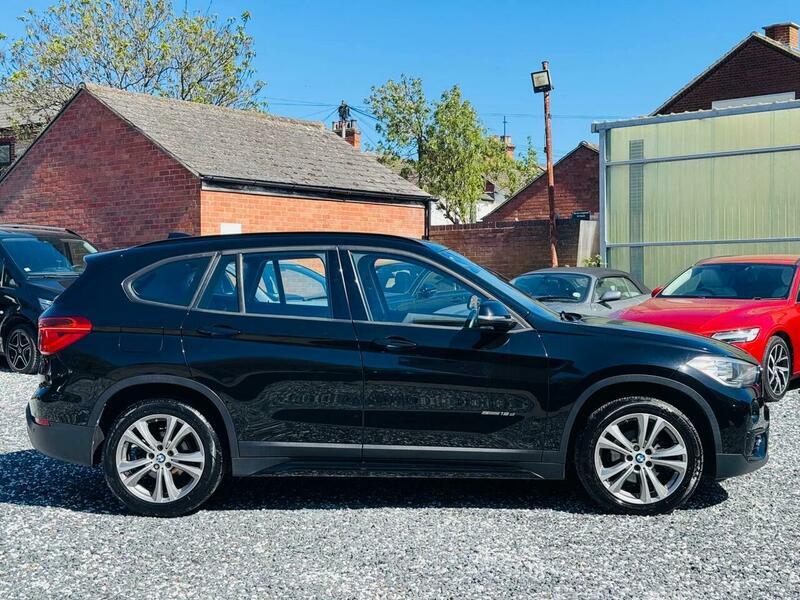 Used BMW X1 2017 for sale - 78185465: Photo 12