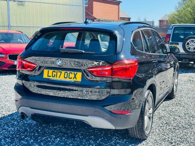Used BMW X1 2017 for sale - 78185465: Photo 13